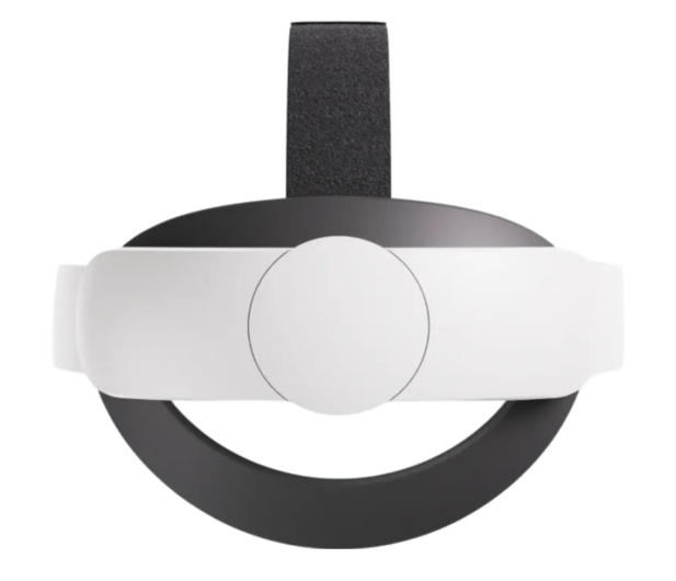 Meta Elite Strap - dla Meta Quest 3/3S - 1264481 - zdjęcie 2